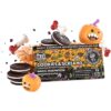 TRE House | Cookies & Screams Magic Mushroom Chocolate Bar | 15 squares per bar