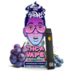 TRE House | THCA Vape Pen - Granddaddy Purple | 2g - ItsPurpl