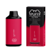 Ultra ZERO Black Cherry Ice