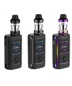 Vsticking VK530 200W Box Mod