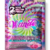 Wunder | Pink Lemonade Mushroom Gummies with Blue Lotus | 1200mg Entheogenic Extract + 100mg Blue Lotus - 2ct Sample Pack