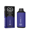 ZERO Blue Razz Pomegranate