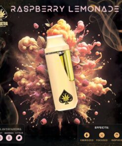 Ace Ultra Raspberry Lemonade