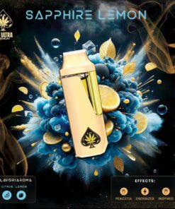 Ace Ultra Sapphire Lemon