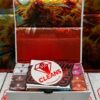 Clean Carts Red Edition