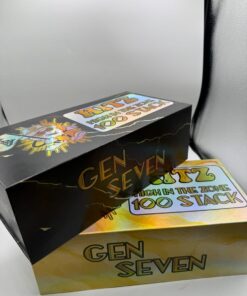 Hitz Gen7 2G Disposable