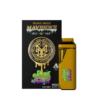 Muha Meds Mavericks All In One Garlic Jelly Indica
