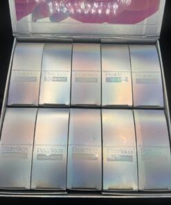 Pearl&Co 3G Disposable