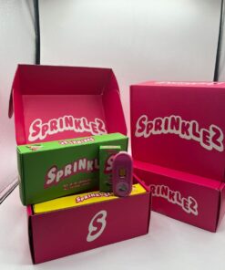 Sprinklez Disposable 2 Gram